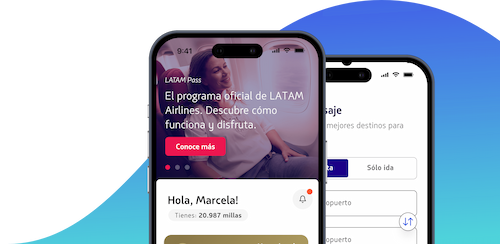 Latam Pass